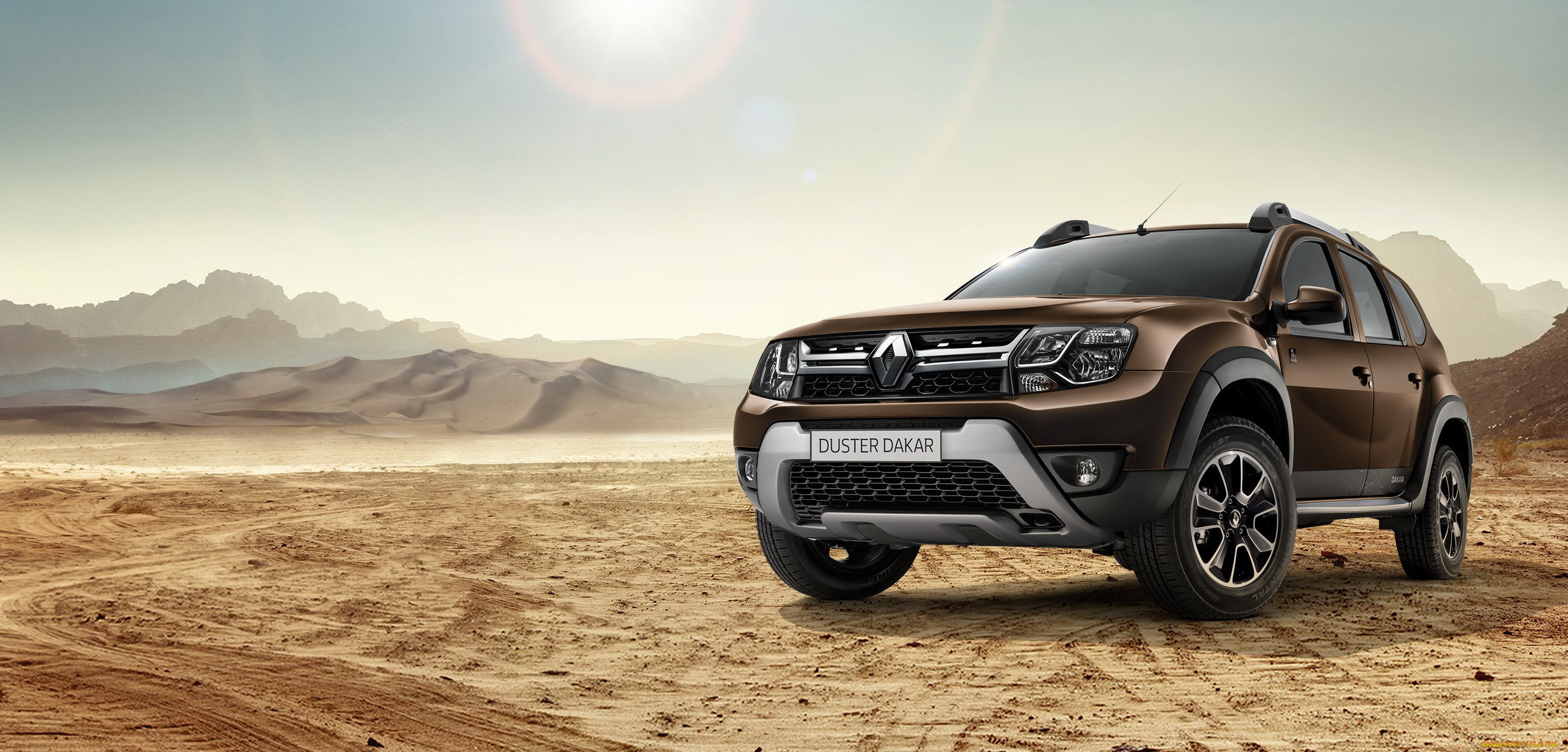 , renault, duster